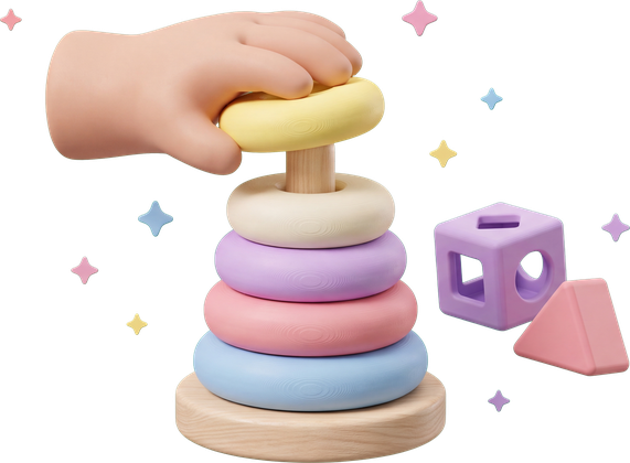 Inspiração Montessori
